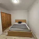 Feriehus & Sleep