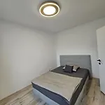 & Sleep Feriehus