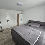 Feriehus & Sleep