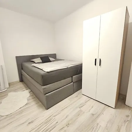 & Sleep Ferienhaus *