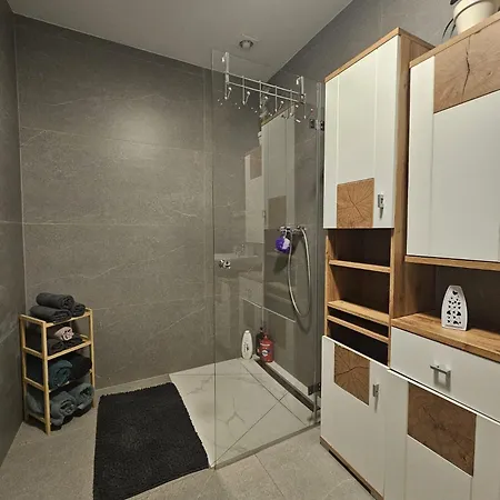 Ferienhaus & Sleep *