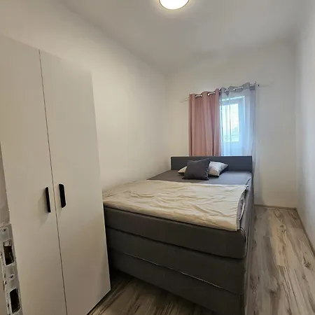 & Sleep Ferienhaus Schwadorf bei Wien