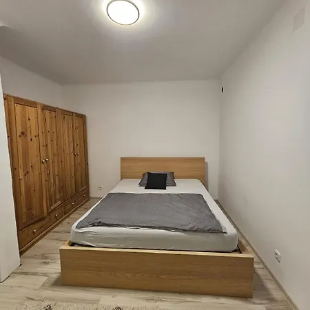 Ferienhaus & Sleep
