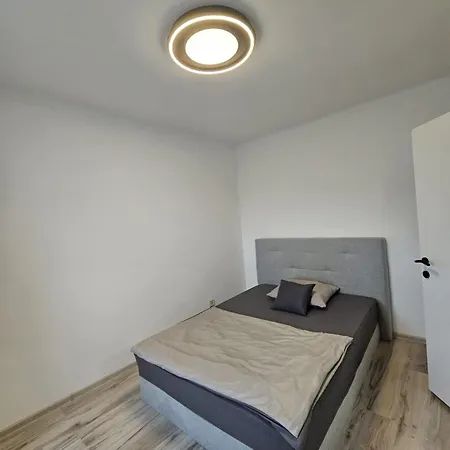 & Sleep Ferienhaus