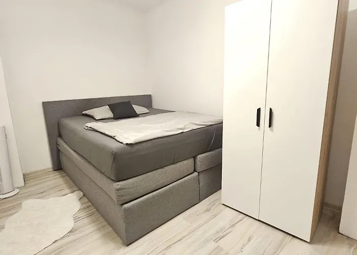 & Sleep Ferienhaus *