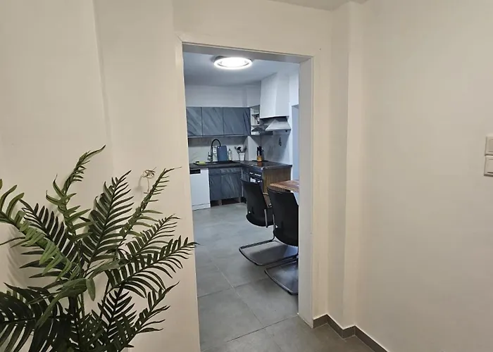 & Sleep Schwadorf bei Wien