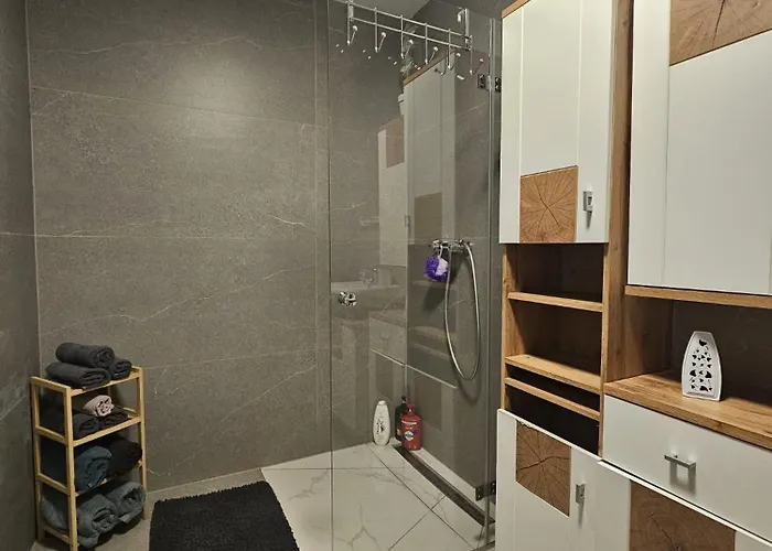 Ferienhaus & Sleep *