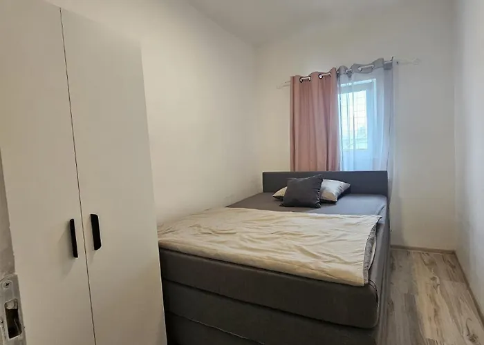 & Sleep Ferienhaus Schwadorf bei Wien