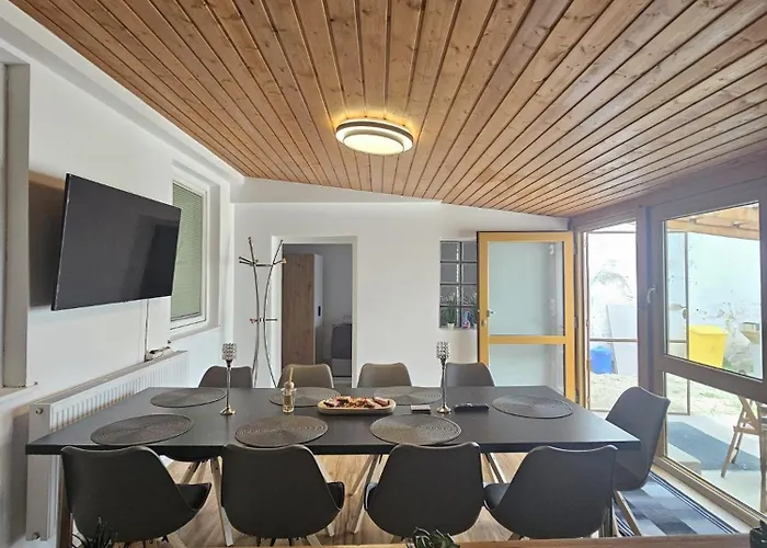 & Sleep Schwadorf bei Wien