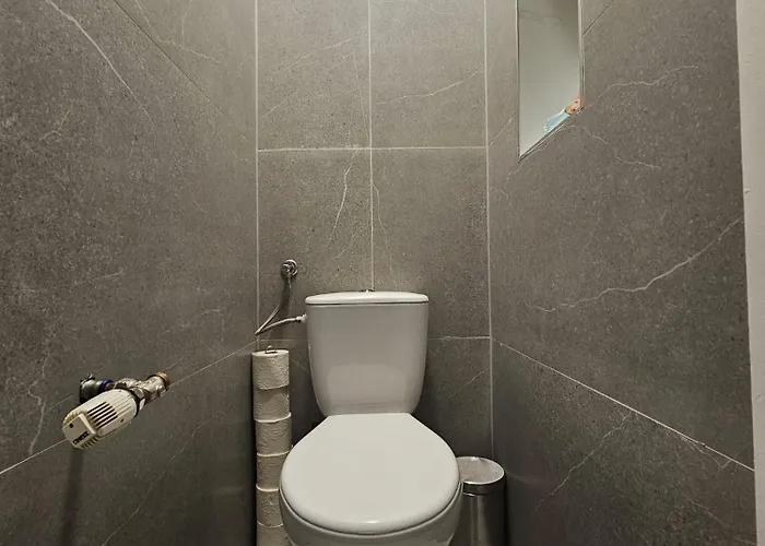 Ferienhaus & Sleep *