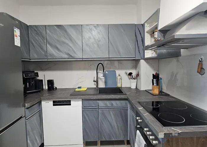 Ferienhaus & Sleep *